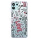 thumbnail image 1 of Funda Antigolpes InstaCase para Moto EDGE 20 Lite Corazones Love, 1 of 4