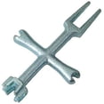 thumbnail image 2 of Plumb Shop Div Brasscraft 830953 Master Plumber Over Plug Wrench, 2 of 2
