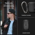 thumbnail image 4 of Funda Spigen Mag Armor Mag Fit para AirPods Pro 2.ª generación de 2022, 4 of 7
