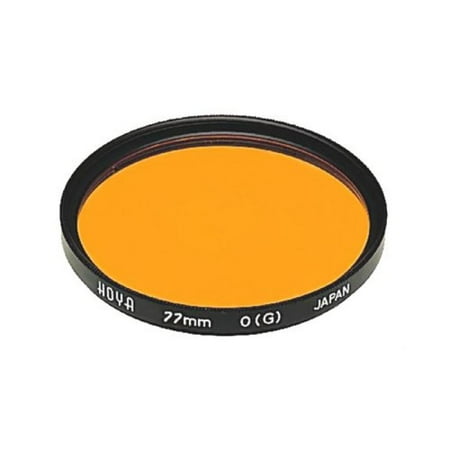 UPC 024066002495 product image for Hoya 77mm Orange Multi Coated Glass Filter | upcitemdb.com
