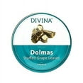 thumbnail image 2 of Divina Dolmas-Stuffed Grape Leaves In Can,7 oz, 12 Pack, 2 of 5