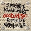 Pre-Owned - G.O.O.D. Music [Remixed & Unreleased] (CD) (explicit)