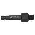thumbnail image 3 of Riwcyla 20Pcs ATF Transmission Fluid Fill Adapter Kit Oil Refilling Connector Tools Replacement for Mercedes Benz Vehicle Maintenance, 3 of 6