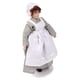 thumbnail image 4 of Casa de muñecas en miniatura, sirviente, casa de muñecas, muñeca de porcelana en miniatura, accesorios para casa de muñecas, modelo de muñeca de porcelana en miniatura, tecnología avanzada, 4 of 8