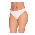thumbnail image 3 of Pantaleta Marel para Mujer, con Logo Liso 3 Piezas Multicolor Talla CH, 3 of 4