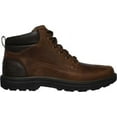thumbnail image 3 of Men's Skechers Relaxed Fit Segment Garnet Boot, 3 of 6