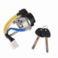 thumbnail image 5 of Suitable For Hyundai Kia Ignition Switch Ignition Lock 819001wk00 819052t040, 5 of 5