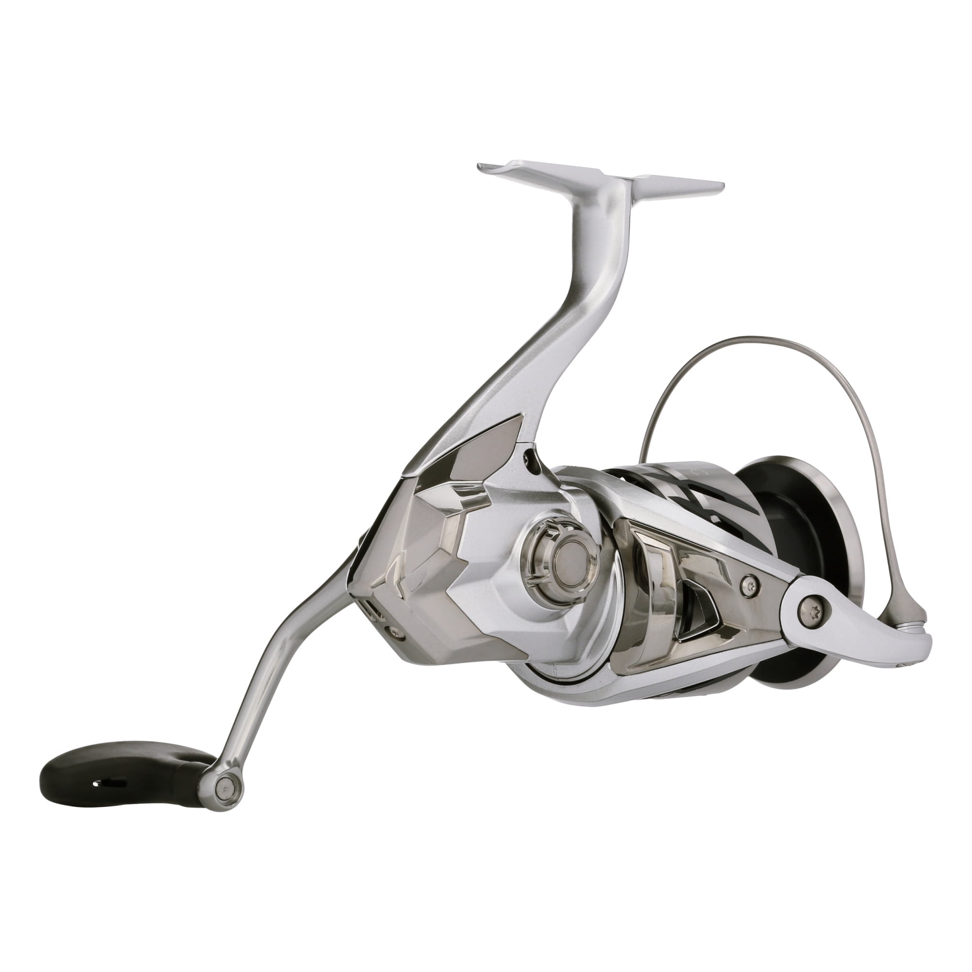 SHIMANO STRADIC 4000XG CORESOLID 374③ Shimano Stradic 4000XG FM Spinning Reel, InfinityDrive