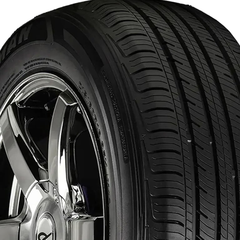 Ironman GR906 All Season 215/55R17 94H Passenger Tire - Walmart.com