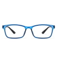 thumbnail image 3 of Cyxus Filtro de luz Azul Gafas Ligero Flexible cómodas TR90 Bloqueo UV Anti Fatiga de Ojos Gafas de Computadora Cyxus Style, 3 of 9