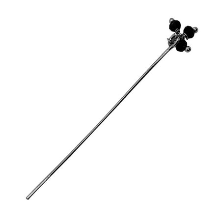 Quartz Stick Pin - HPR-115-OX-2