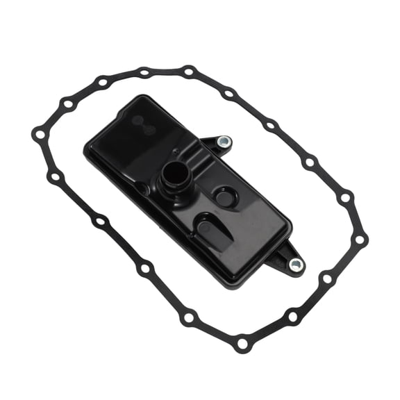 Unique Bargains G6HA Transmission Filter Gasket Kit No.254205T0003 for Honda Civic Engine