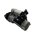 thumbnail image 5 of New Starter Fits Komatsu Loader Wa100 Wa150 6D95 Engine 0-23000-2110 0230002110, 5 of 7