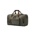 thumbnail image 1 of Minnieouse Bolsa de viaje impermeable de gran capacidad, portátil, para vacaciones, senderismo, escalada, tableta, gafas de sol, almacenamiento, equipaje, Envolturas para manijas de equipaje Verde Minnieouse AP015681-05, 1 of 1