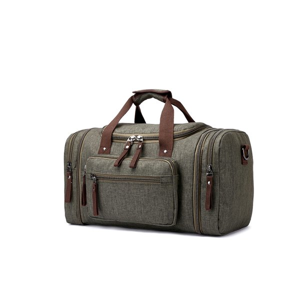 Bolsa de viaje impermeable Qarigey AP015681-05 Verde