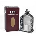 thumbnail image 4 of Nueva llegada Navidad Led sublimación llama lámpara para chimenea luz de mano de doble cara adecuada para uso doméstico y exterior, 4 of 4