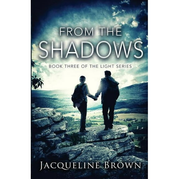 Light From the Shadows, Book 3, (Paperback)