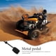 thumbnail image 3 of KALLORY Pedal De Repuesto Para Go Kart Y Drift Atv Con Control Sensible Y Material Robusto, 3 of 8