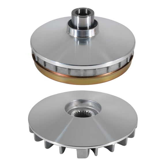 Applicable to Linhai ATV 400 2B I Main Drive Clutch,