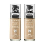 Revlon ColorStay For Normal/Dry Skin - 240 - Medium Beige