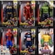 thumbnail image 2 of Figura de Marvel de 30 cm, Avengers Endgame, Capitán Justicia, sonido, luz LED, superhéroe, muñecas, juguetes, figura de acción de PVC, modelo de juguete, regalo para niños, 2 of 5