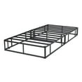 thumbnail image 4 of Mainstays 5" Twin High Profile Easy Assembly Smart Metal Box Spring, 4 of 9