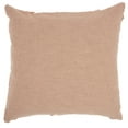 thumbnail image 2 of Nourison Life Styles Blush Decorative Throw Pillow , 24" x 24", 2 of 5