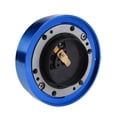 thumbnail image 3 of Aramox Quick Release Adapter Fit For Racing Car, Universal Steering Wheel Quick Release Hub Adapter  Kit, 3 of 8