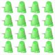 thumbnail image 2 of 60 Piezas Robot con Patas Mecánicas Juguete para Niños Juguete de Cuerda Mecanismo de Movimiento Juguete de Movimiento Juguetes para Deportes Juguete para Niños Verde, 2 of 10