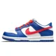 thumbnail image 3 of Nike Dunk Reverse Panda Retro Panda Leather Low Top Board Shoes Zapatos casuales para hombres y mujeres, 3 of 5