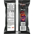 thumbnail image 3 of Doritos Tortilla Chips Sweet & Tangy BBQ Flavored, 2.625 oz Bag, 3 of 6