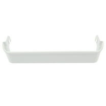Kojem 240338101 Refrigerator Door Bin Shelf Compatible with Frigidaire or Kenmore Refrigerator White ABS Plastic