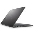 thumbnail image 3 of Dell Latitude 3301 Laptop, 13.3" HD Display, Intel Core i3-8145U Upto 3.9GHz, 4GB RAM, 512GB NVMe SSD, HDMI, DisplayPort via USB-C, Card Reader, Wi-Fi, Bluetooth, Windows 10 Pro, 3 of 7