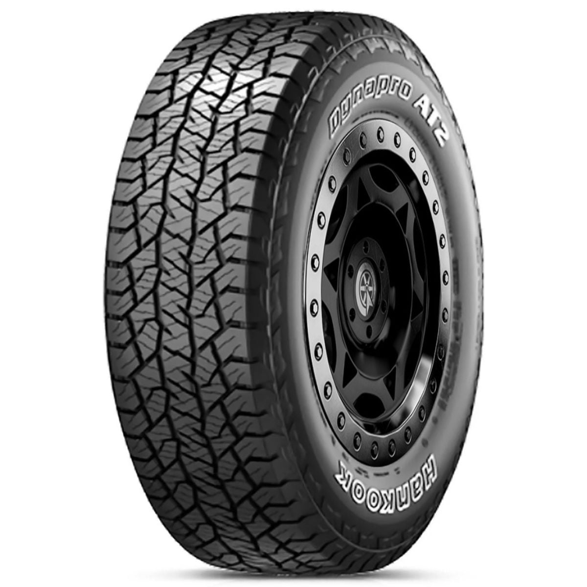 Llanta 235/75R17 109T Hankook Dynapro At2 | Walmart en línea