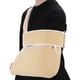 thumbnail image 5 of Shoulder Joint Brace, Durable Comfortable To Wear Adjustable Forearm Sling  For Humerus Fracture For Wrist Fracture For Forearm Fracture ANGGREK Forearm Sling, 5 of 8