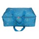 thumbnail image 3 of Bolsa de almacenamiento, bolsa de almacenamiento, bolsa de almacenamiento portátil plegable para edredón, caja de almacenamiento, diseño de última generación, 3 of 12