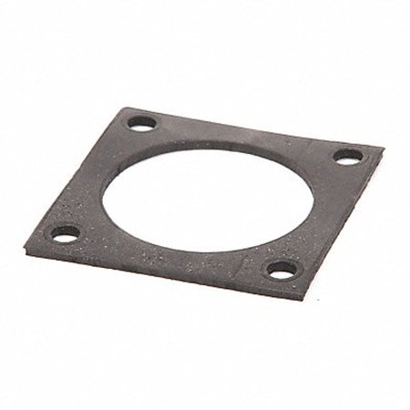 1PACK Groen Gasket Square Z042366 Z042366 ZO-G4167497