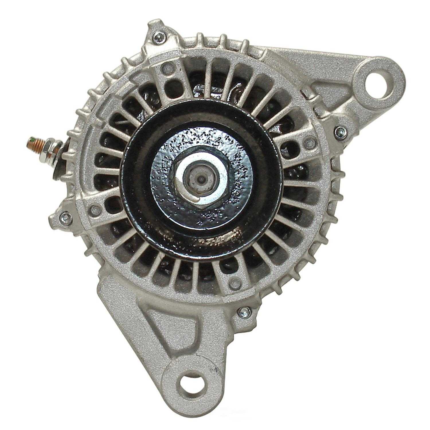 FVP Professional 13876 Alternator Standard