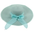 thumbnail image 1 of Phenofice Sombrero De Plegable De Paja Con Ancha Para Protección Solar Y Estilo Casual, 1 of 5