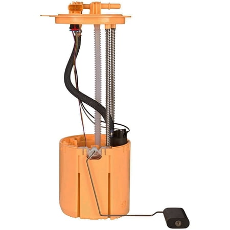 Agility Auto Parts 4011446 Fuel Pump Module Assembly for Ram Specific Models