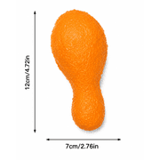 Toymendous Large Sensory Squishy Stress Relieving chick Figure