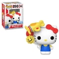 thumbnail image 3 of Hello Kitty con Globo de Avión 144 Exclusivo Funko Pop Sanrio, 3 of 3