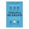 thumbnail image 1 of Terapia de Grupo Planeta Christie Tate, 1 of 2