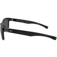 thumbnail image 3 of Lacoste Black Square Unisex Sunglasses L662S 001 54, 3 of 3
