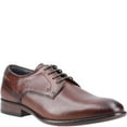 thumbnail image 2 of Mens Carl Leather Derby Shoes, 2 of 4
