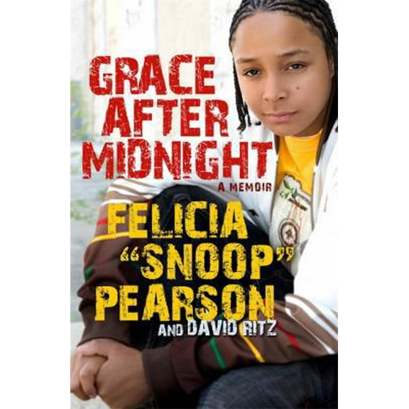 Pre-Owned Grace After Midnight: A Memoir (Hardcover) 0446195189 9780446195188
