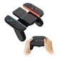 thumbnail image 2 of V7r DOBE TNS-3177B For Nintendo Switch 2 Joy-Con Controller Grip s2t Handle Ergonomic Gamepad (No Ch, 2 of 5
