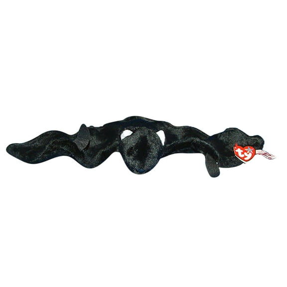 Ty Beanie Buddies Radar the Bat Halloween Plush 2001