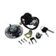 thumbnail image 5 of Kenally Reemplazo para GSF GSXR 650 750 1000 1200 1250 DL SFV Interruptor de encendido Combustible Tapa de Juego de llaves de bloqueo de Vehículos, repuestos y accesorios Mis Kenally VI0454-00B, 5 of 6