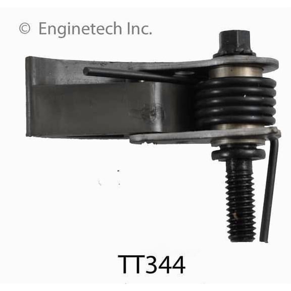 Enginetech TT344 Engine Timing Chain Tensioner